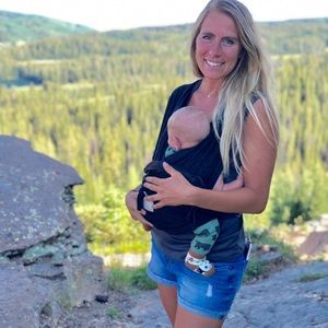 Meet your Posher, Mackenzie